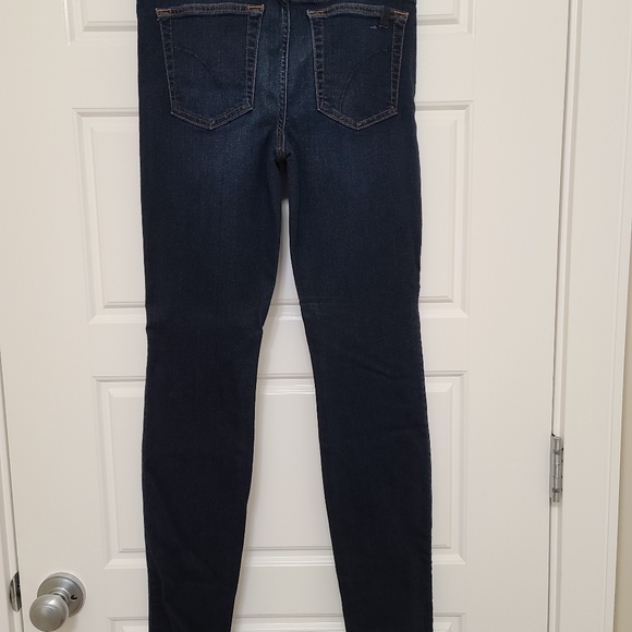 Joe's women's skinny jeans size 28 - Picture 4 of 4